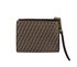 Fendi Liberty Trifold Wallet, front view
